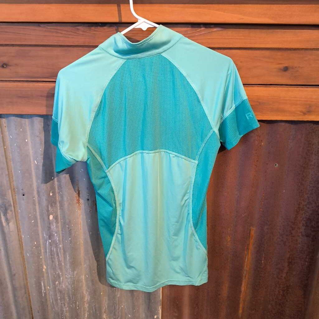 Short sleeve- Adult