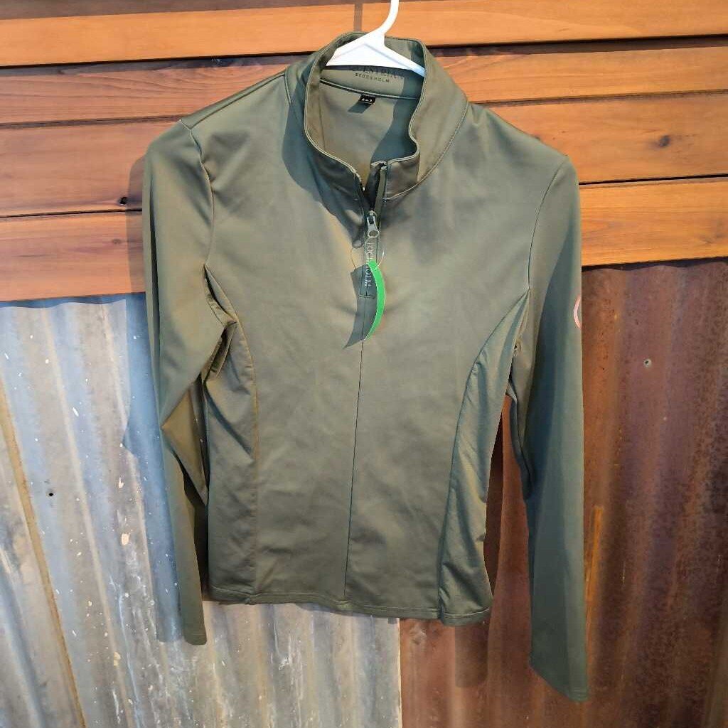 Long sleeve- Adult