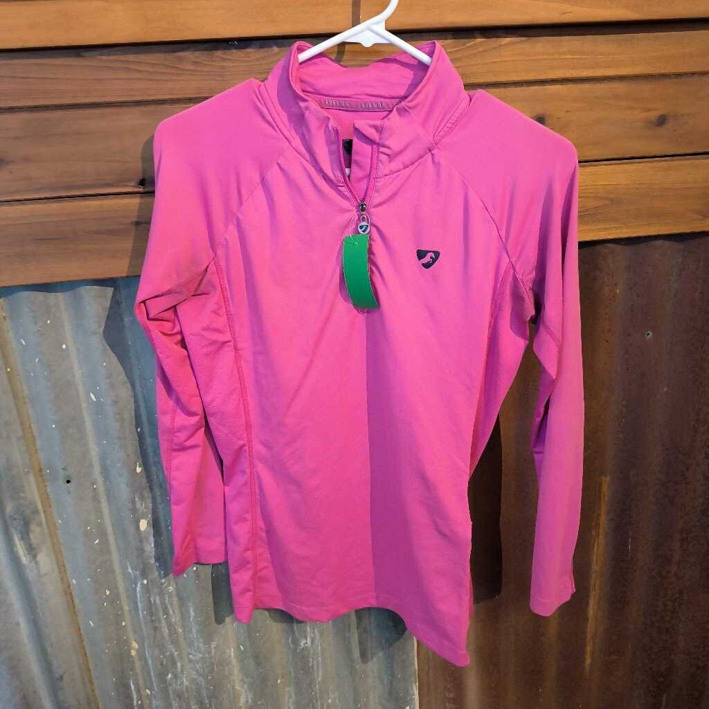 Long sleeve- Adult