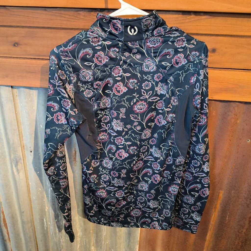 Long sleeve- Adult- winter