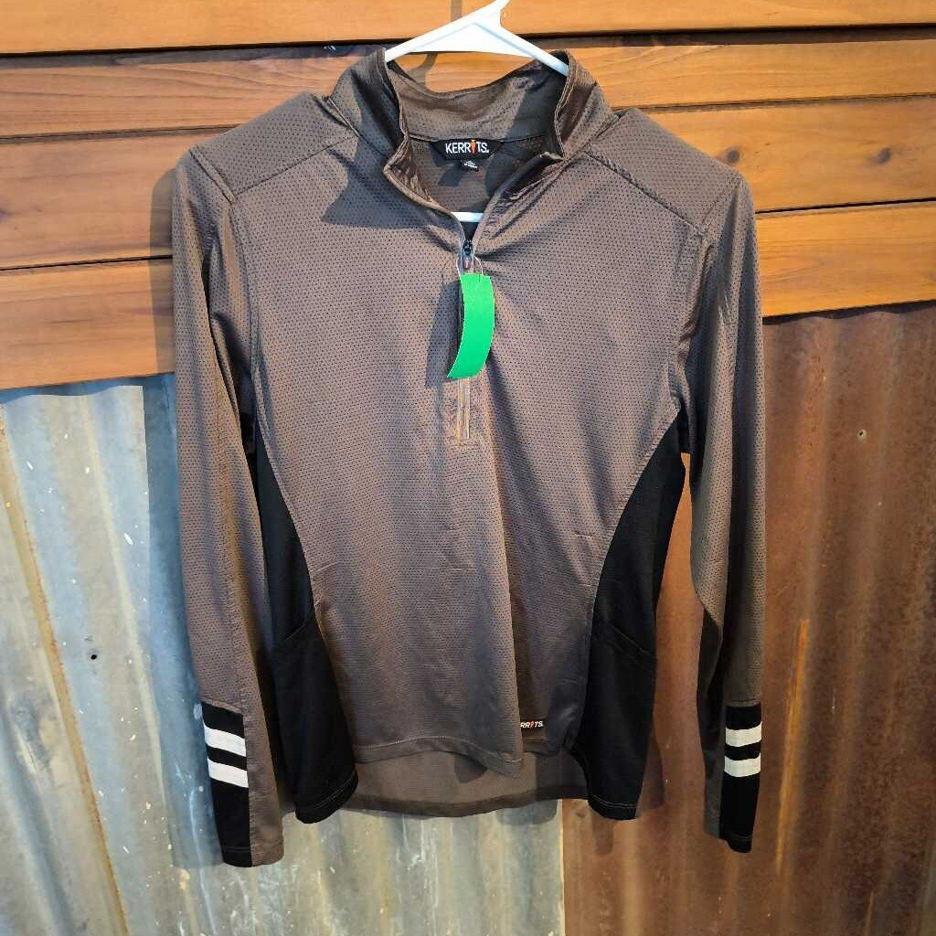 Long sleeve- Adult