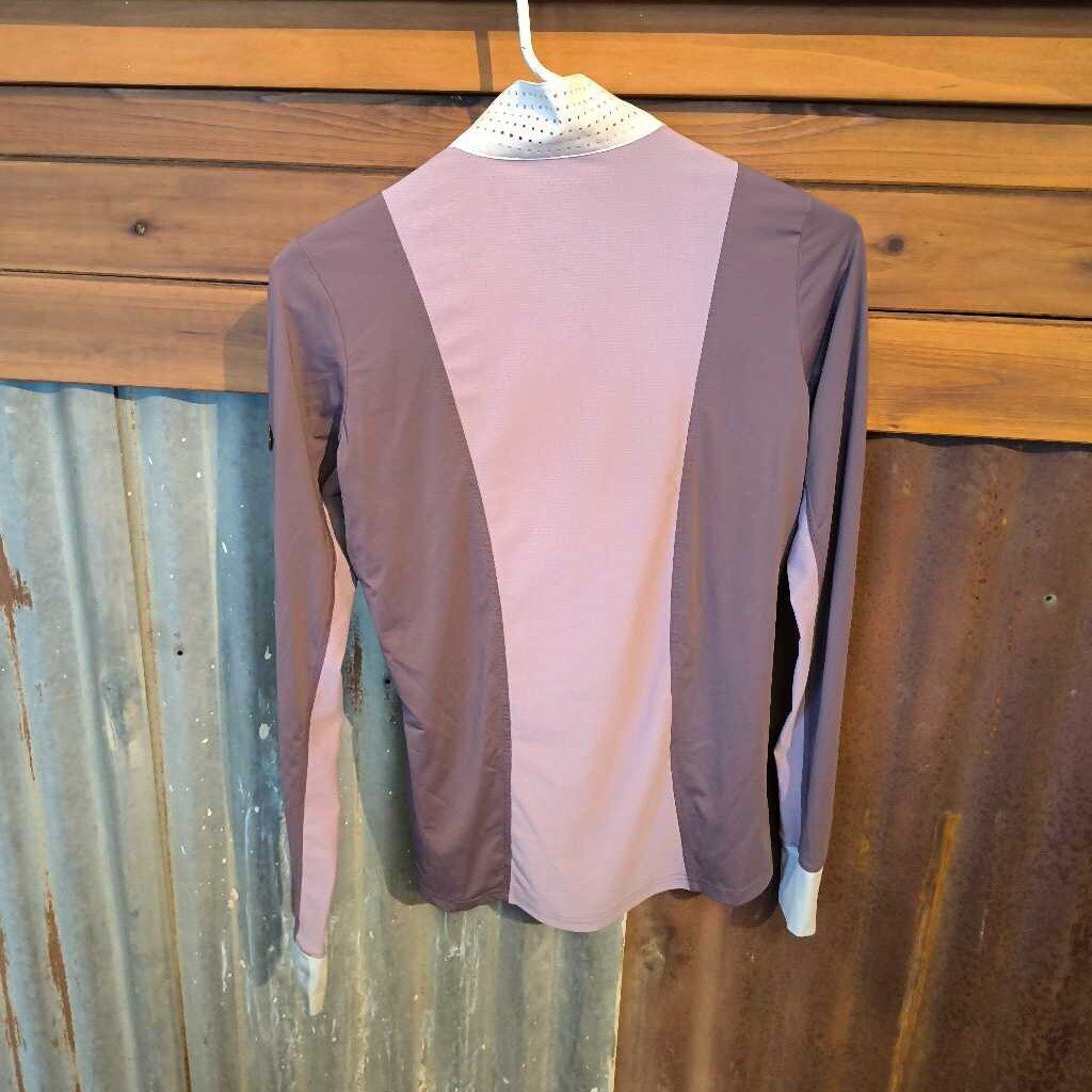 Long sleeve- adult
