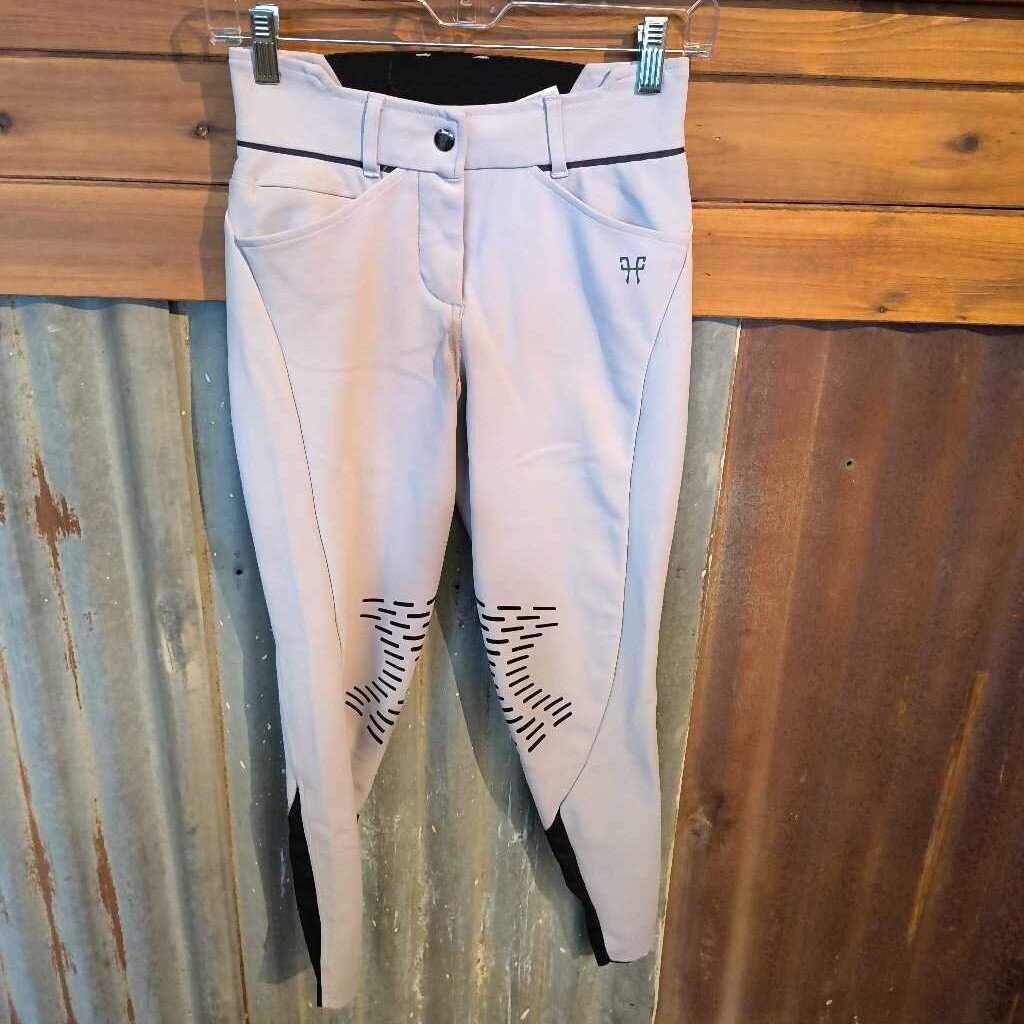 sticky knees