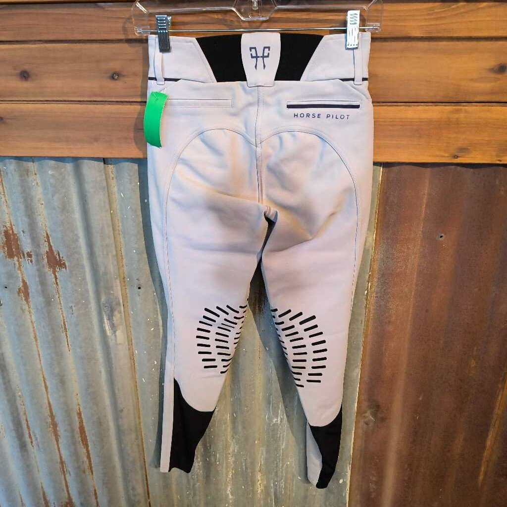 sticky knees