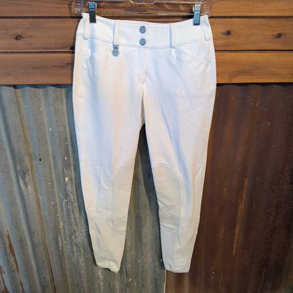 Knee patch Breeches- ladies