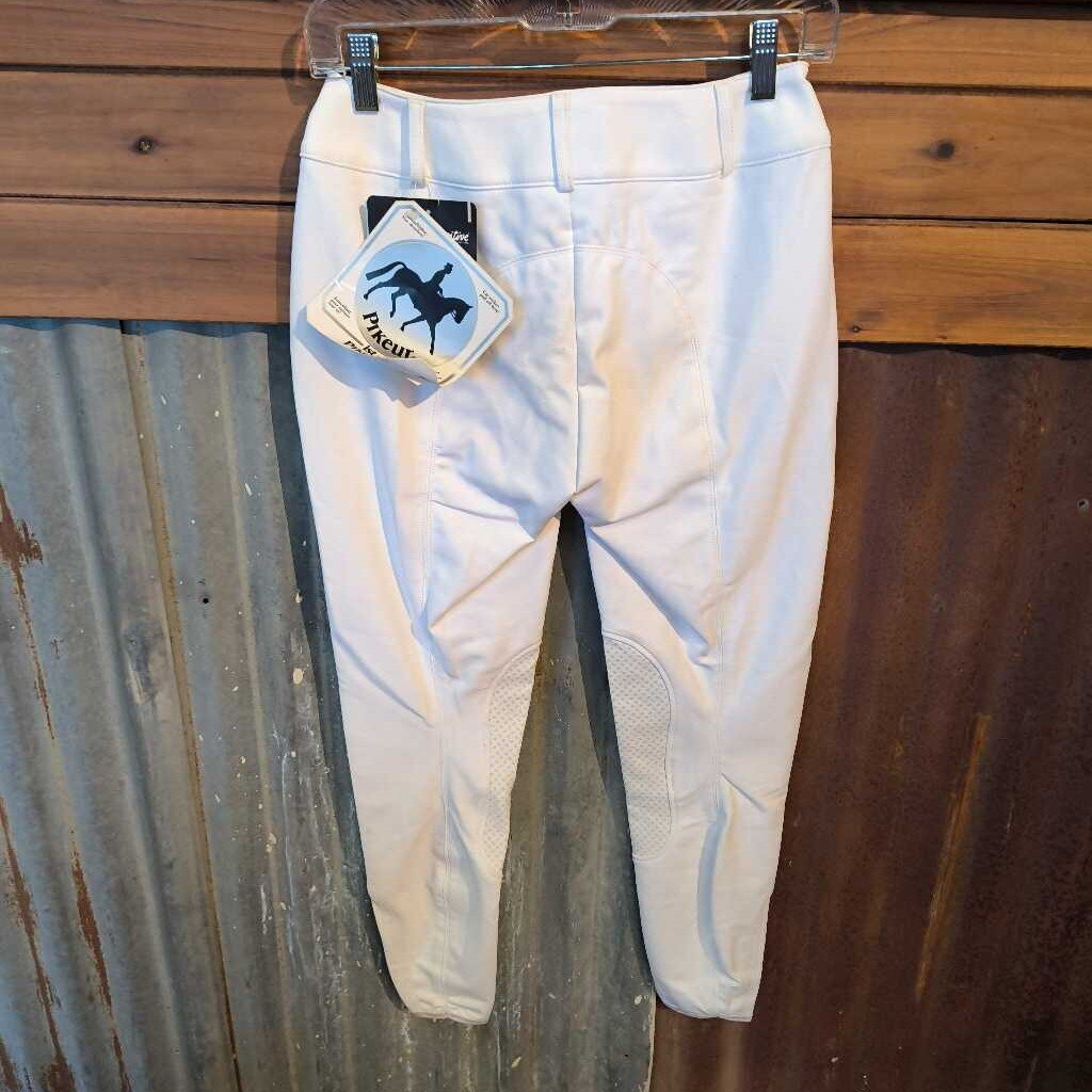 Knee patch Breeches- ladies