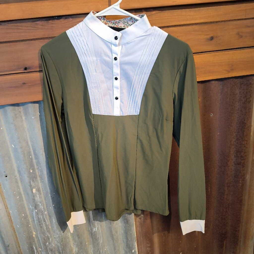 long sleeve