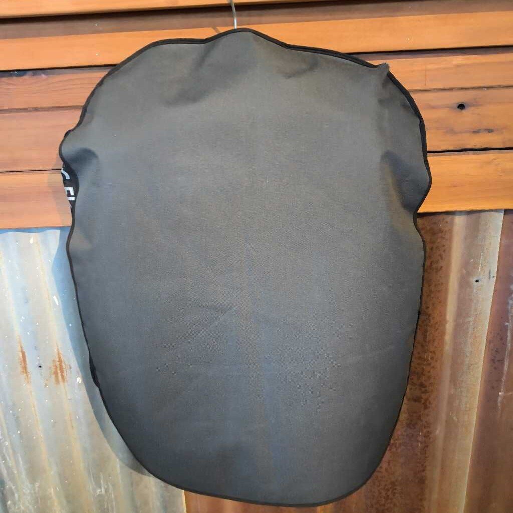like new eventing safety vest