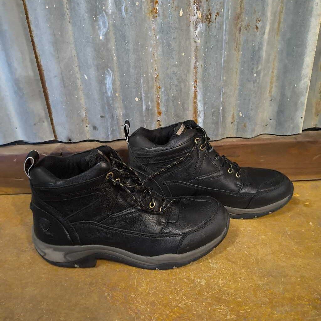 Terrain boots new in box