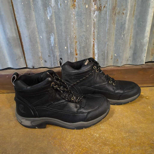 Terrain boots new in box