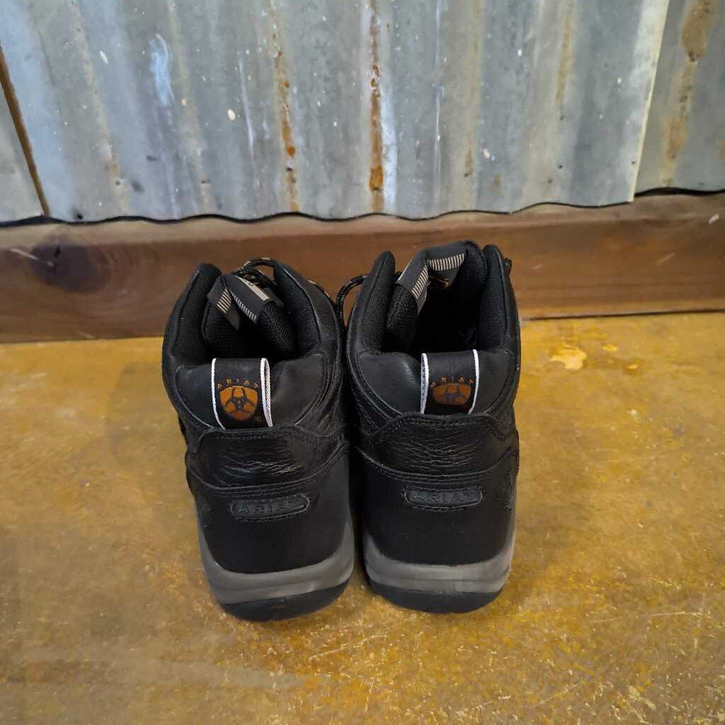 Terrain boots new in box