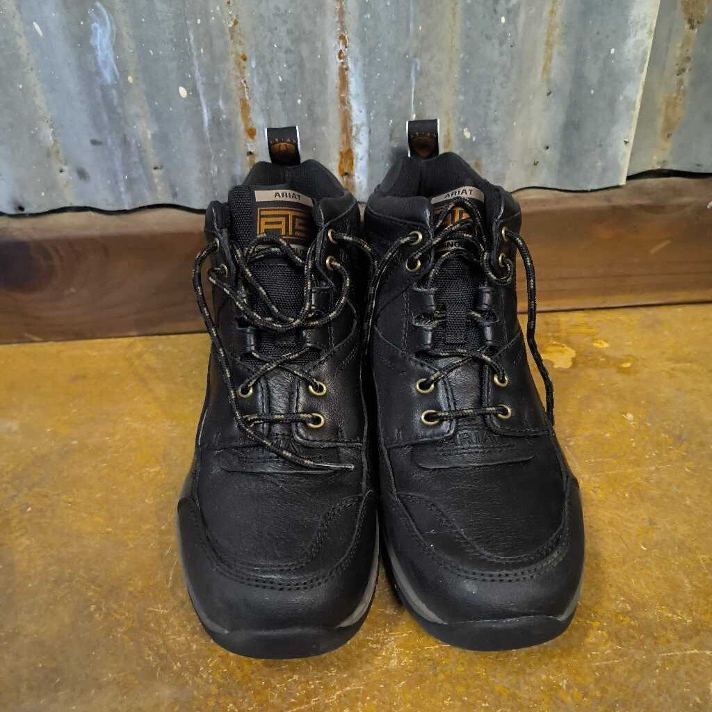 Terrain boots new in box