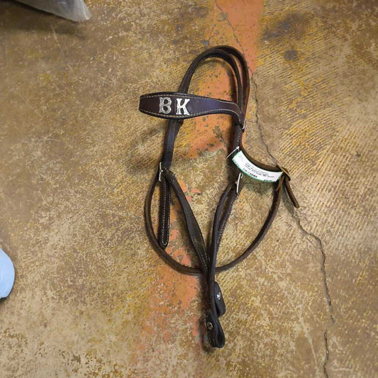 Vintage 1970 brigle "BK"
