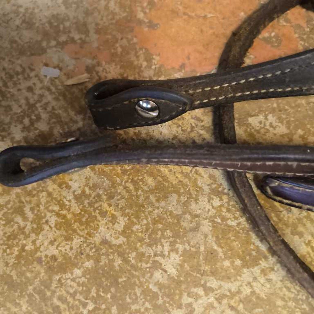 Vintage 1970 brigle "BK"
