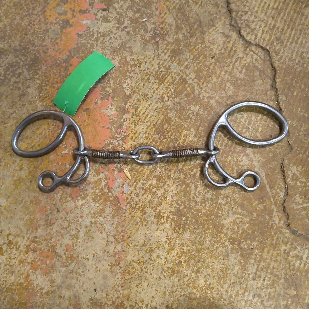 Sweet six o ring- Sharon Camarillo