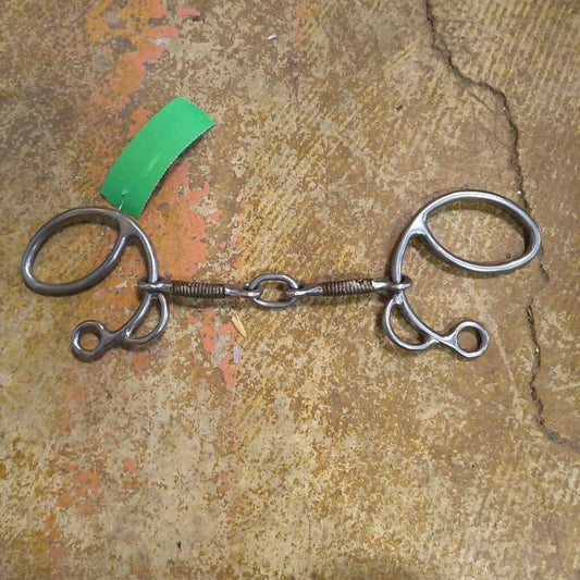 Sweet six o ring- Sharon Camarillo