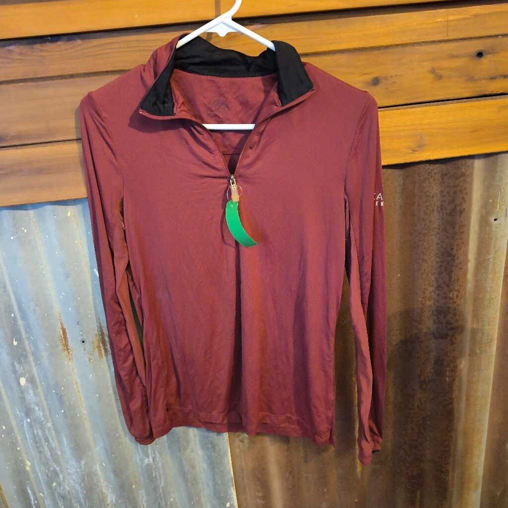 long sleeve- adult