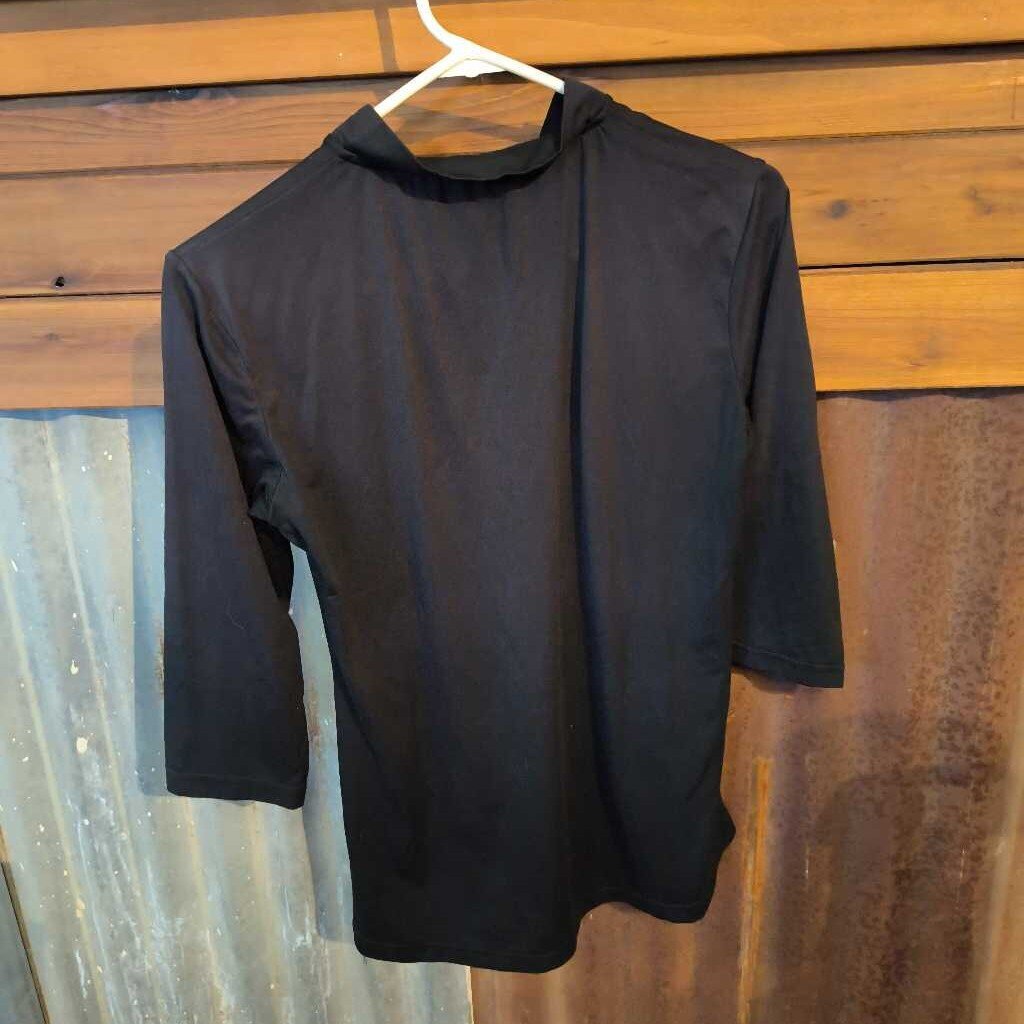 3/4 sleeve- adult