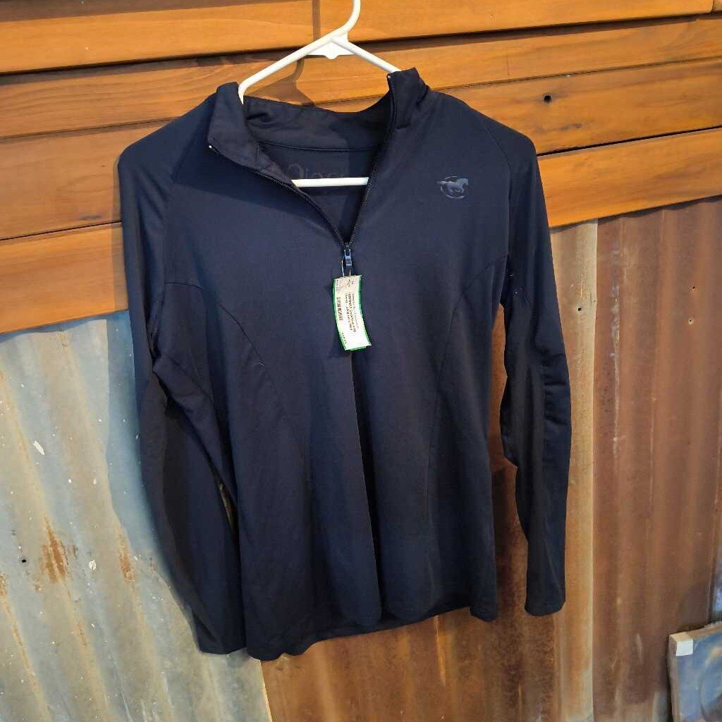 long sleeve - adult