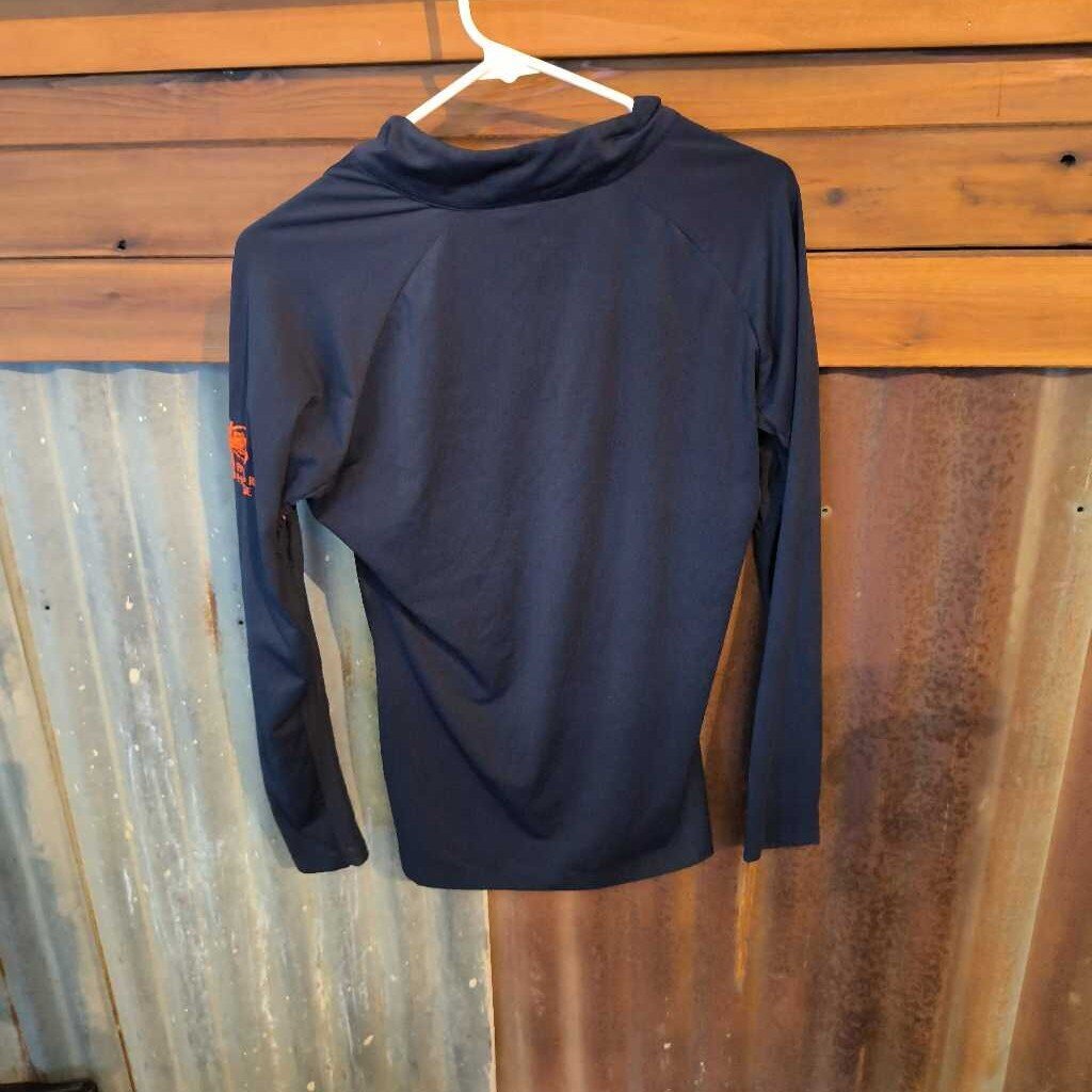 long sleeve - adult