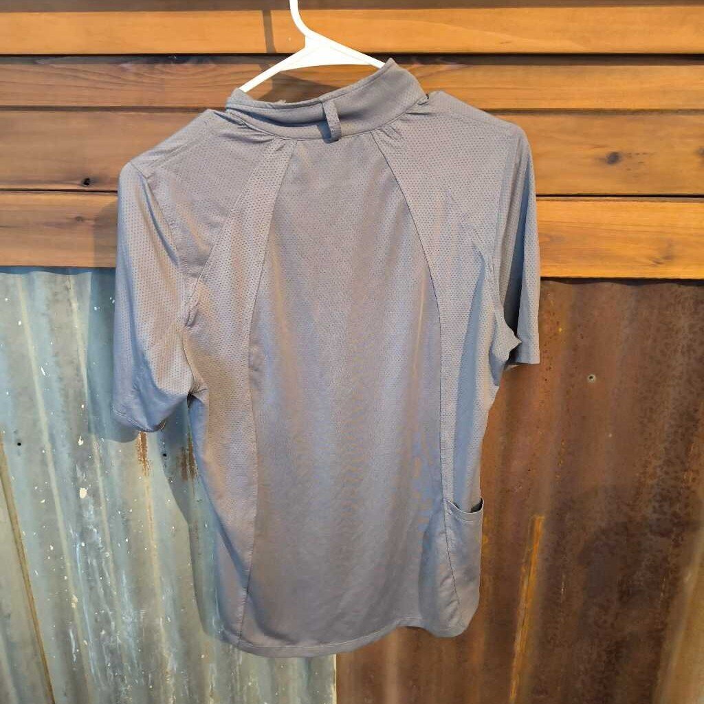 short sleeve - adult