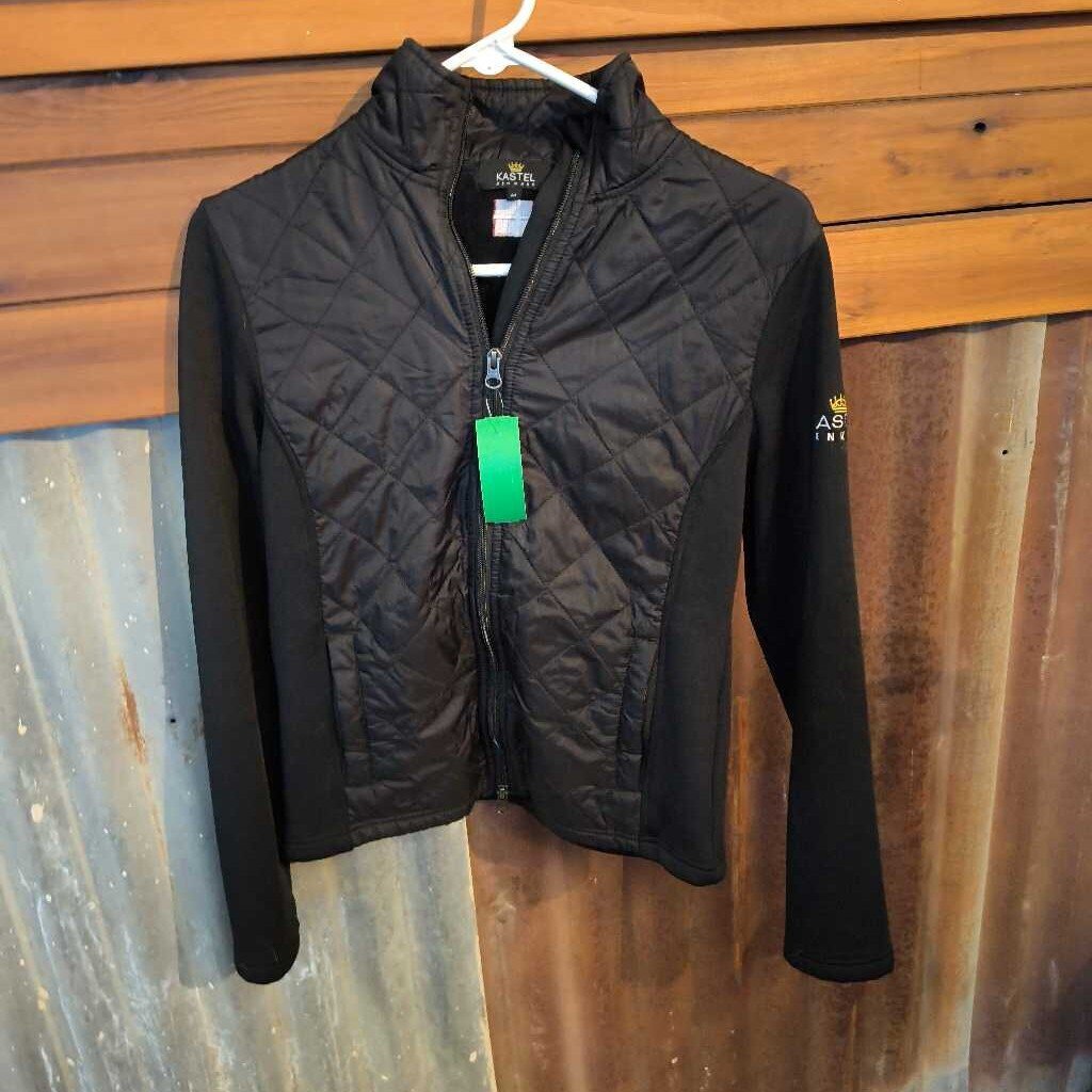 Zip up thin shell- adult