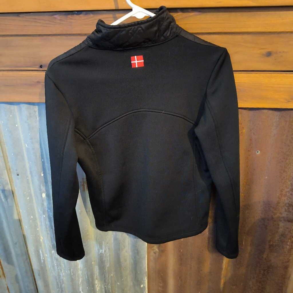 Zip up thin shell- adult