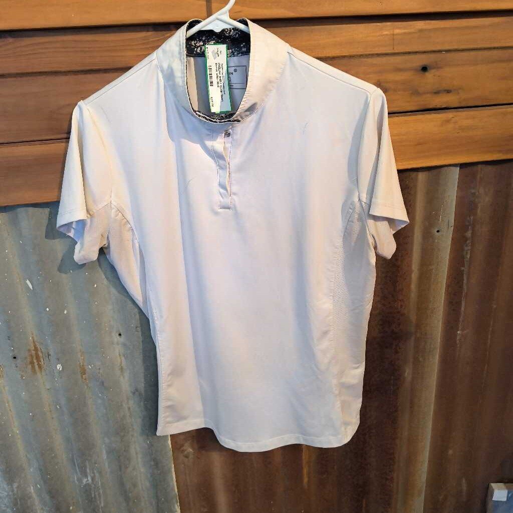 Short sleeve