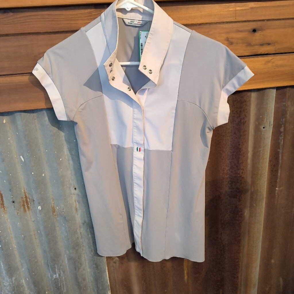 Short sleeve