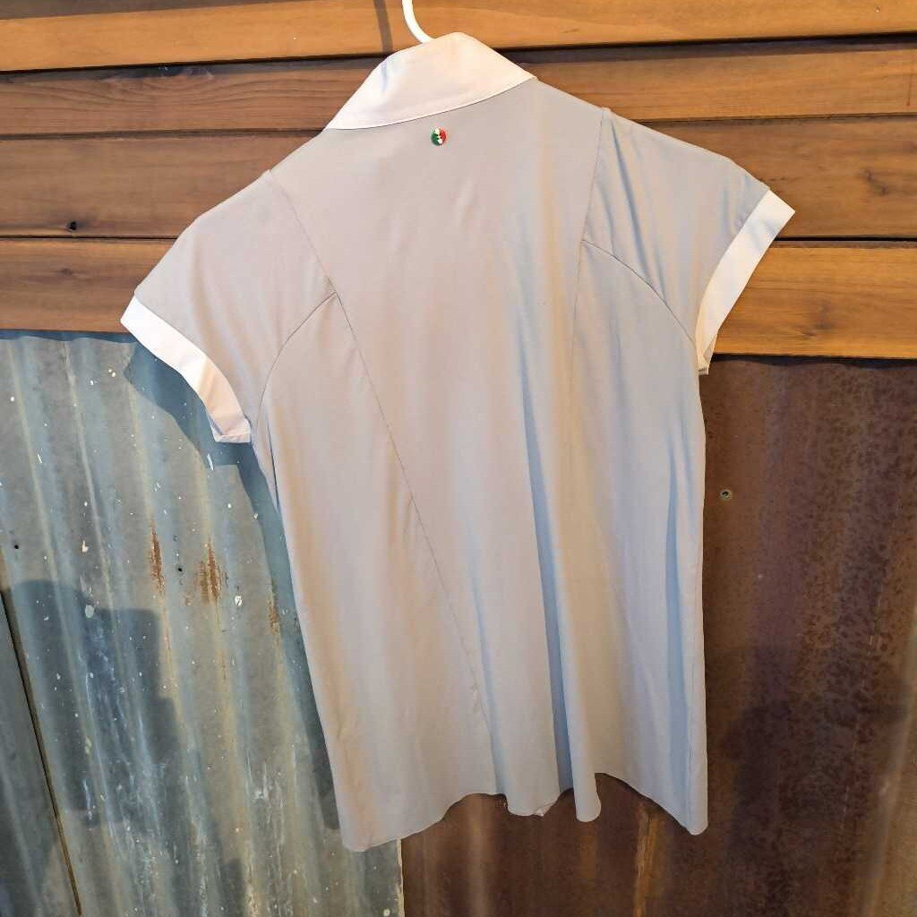 Short sleeve