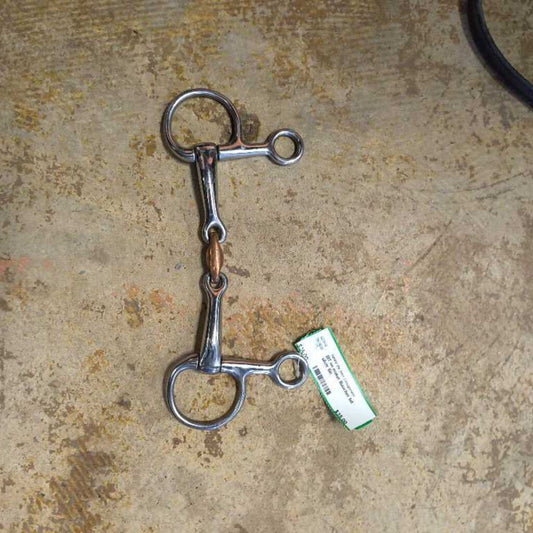 Baucher bit