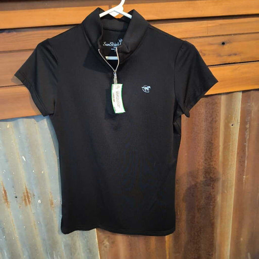 Short sleeve- adult