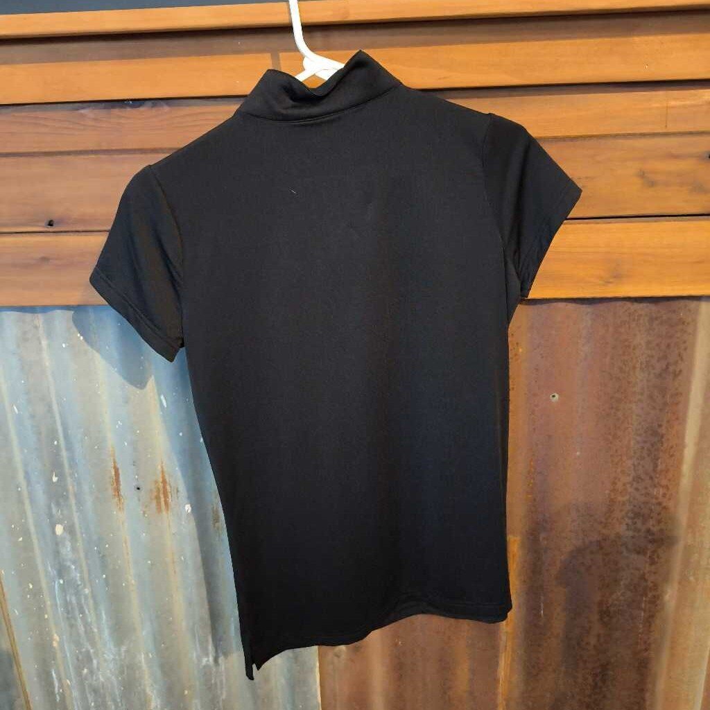 Short sleeve- adult