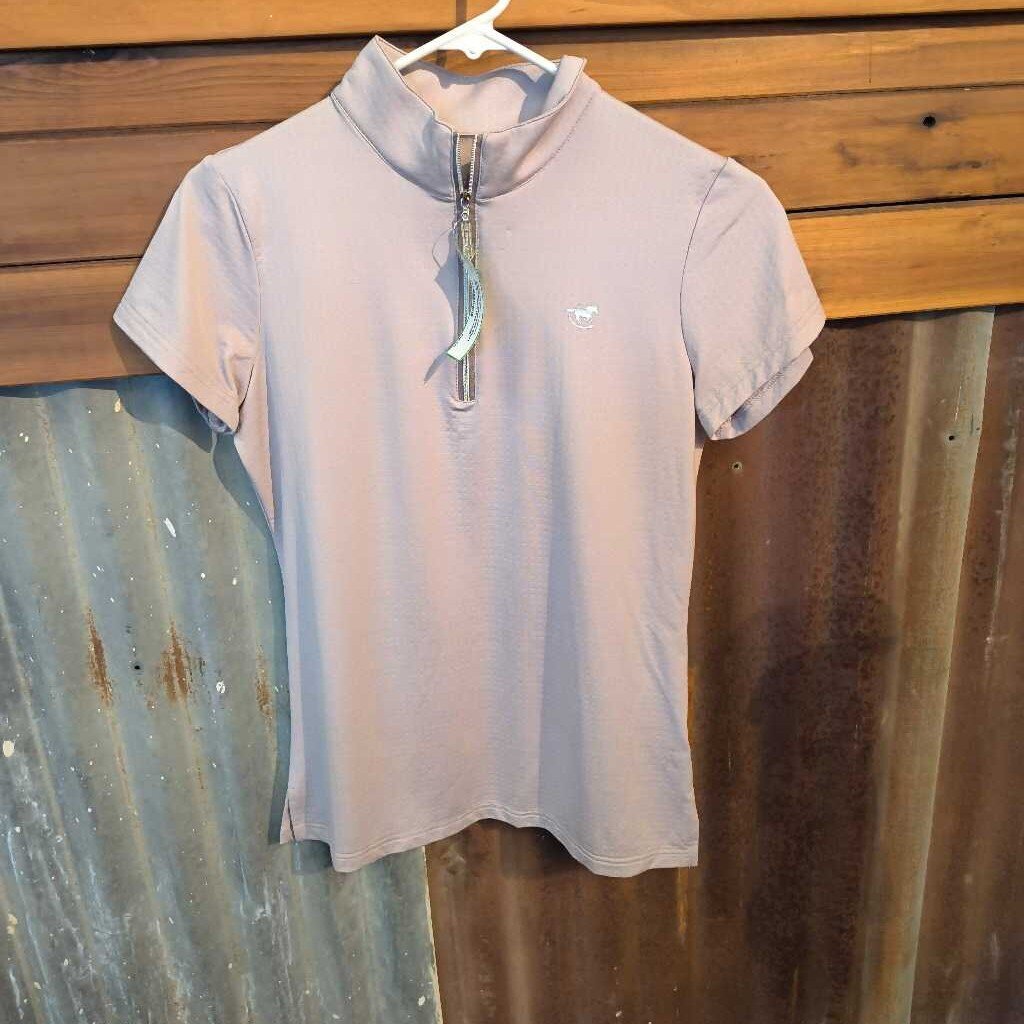 Short sleeve- adult