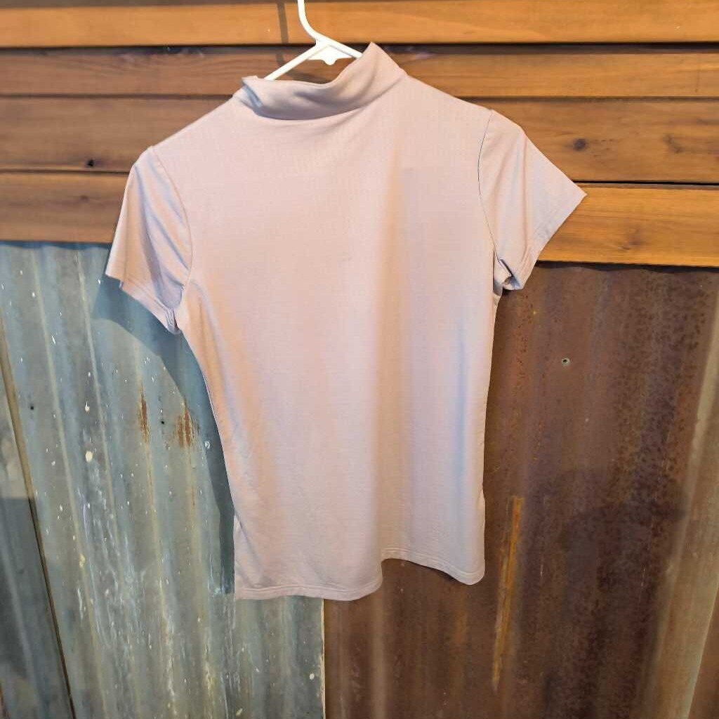 Short sleeve- adult