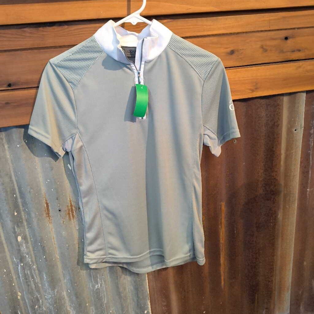 Short sleeve- adult
