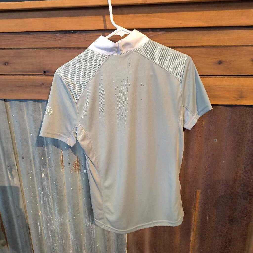 Short sleeve- adult