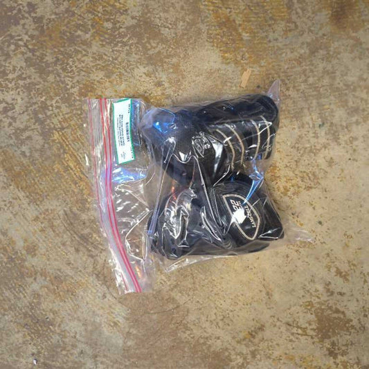 fetlock boots