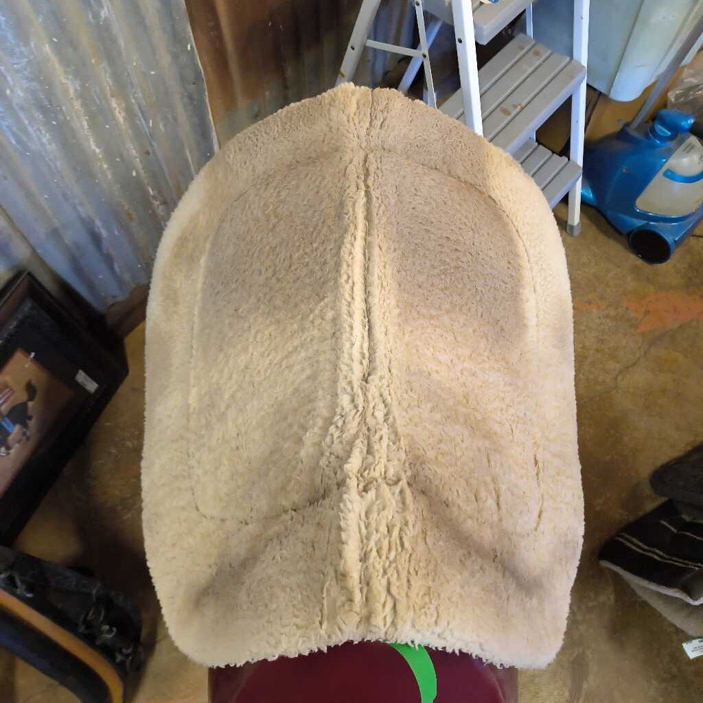 round fleece and navajo