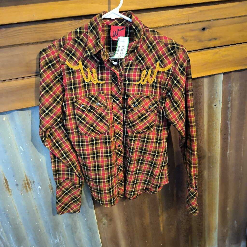 long sleeve- adult