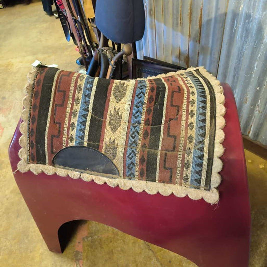 pony pad- felt
