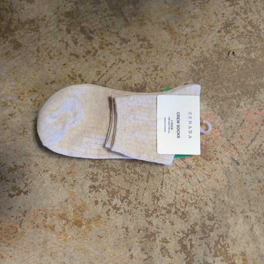 youth- Crew socks