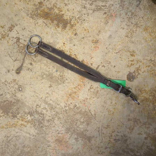 running martingale attachment