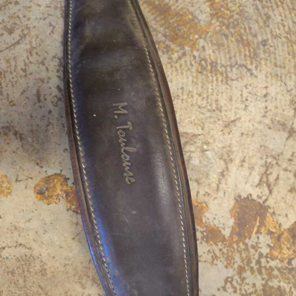 double elastic fancy stitch