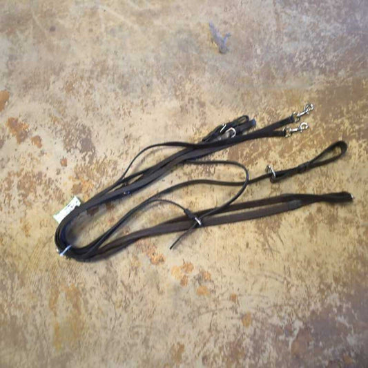 German Martingale
