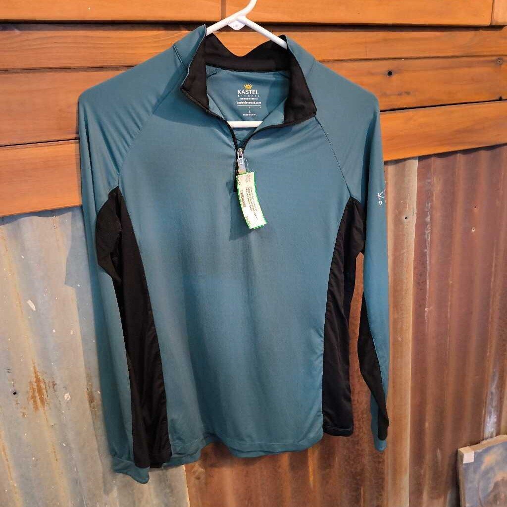 long sleeve- adult