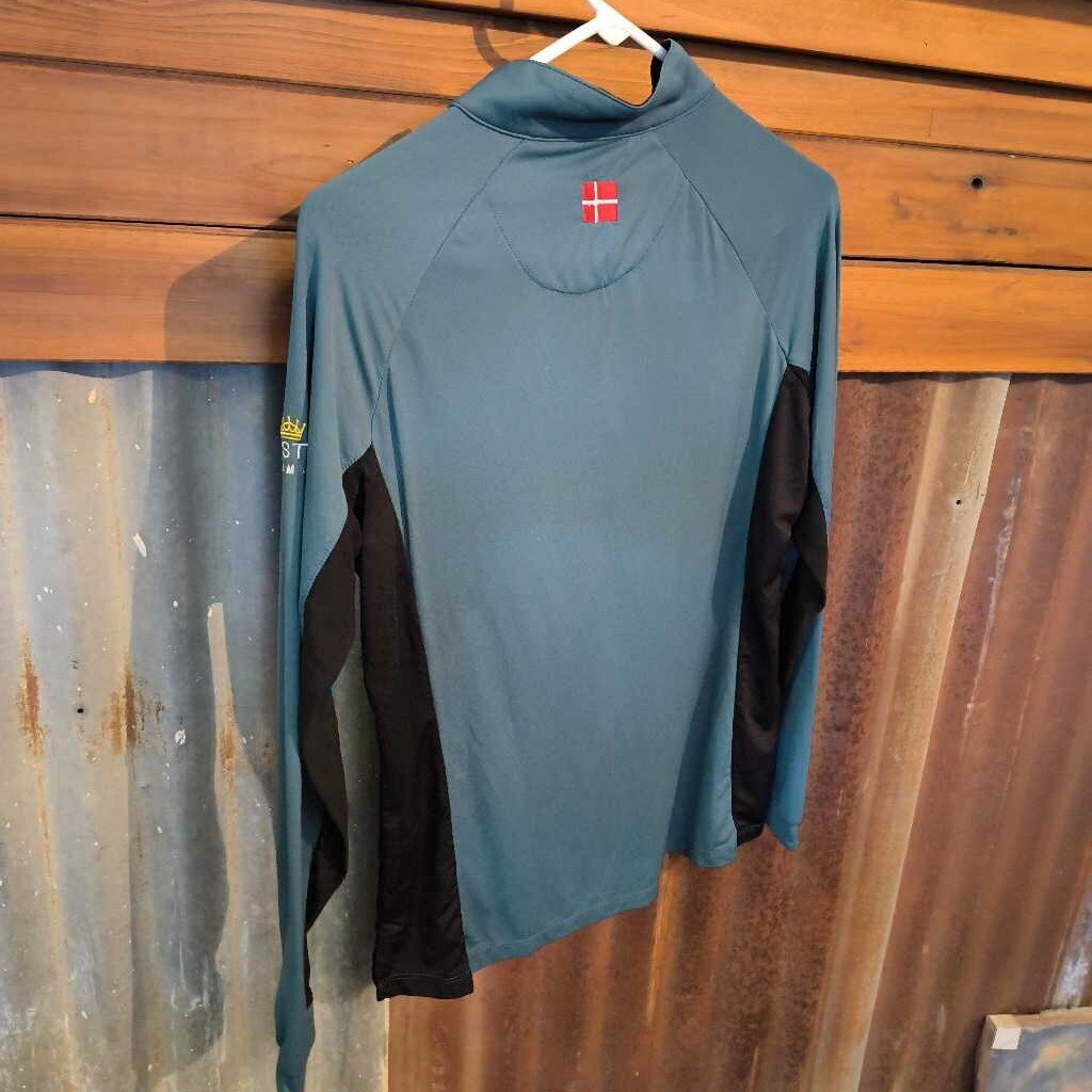 long sleeve- adult