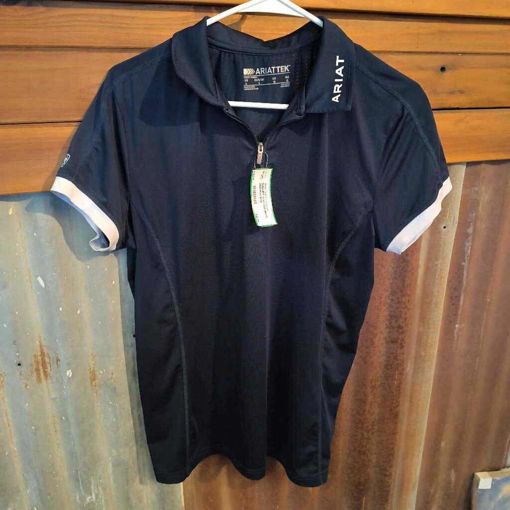 short sleeve- adult