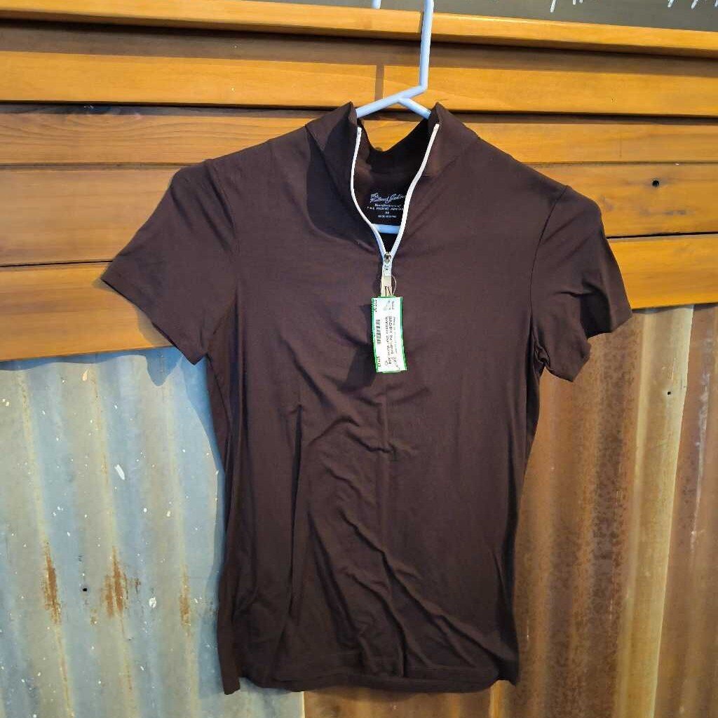 Short sleeve- adult