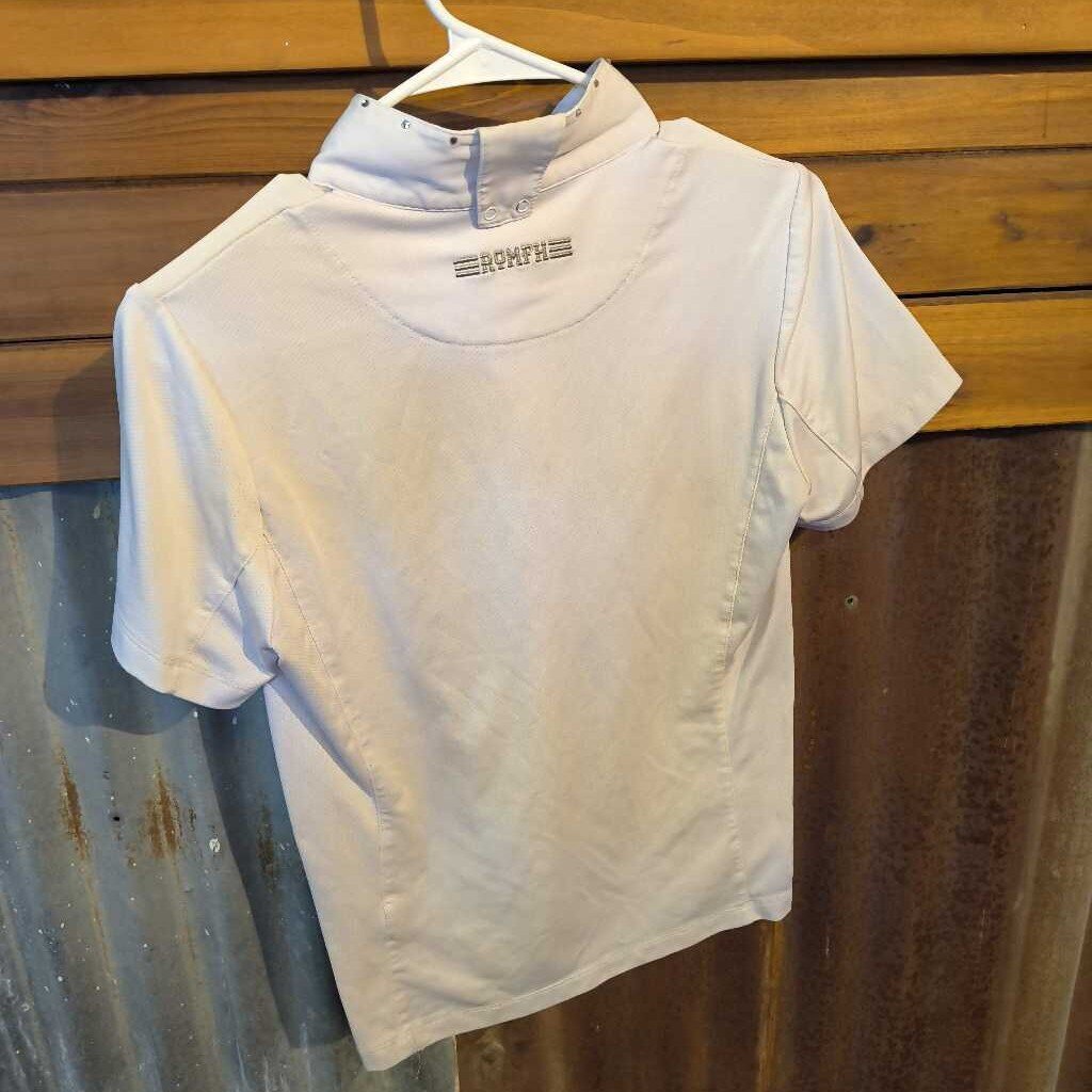 Short sleeve- bling- adult